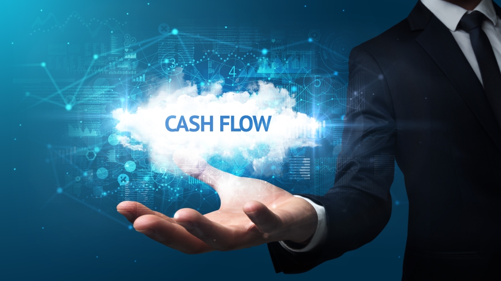 Discounted Cash Flow Approach
